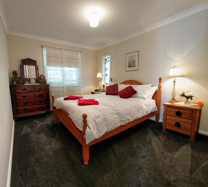 Appartement Laurel House à Springwood Extérieur photo