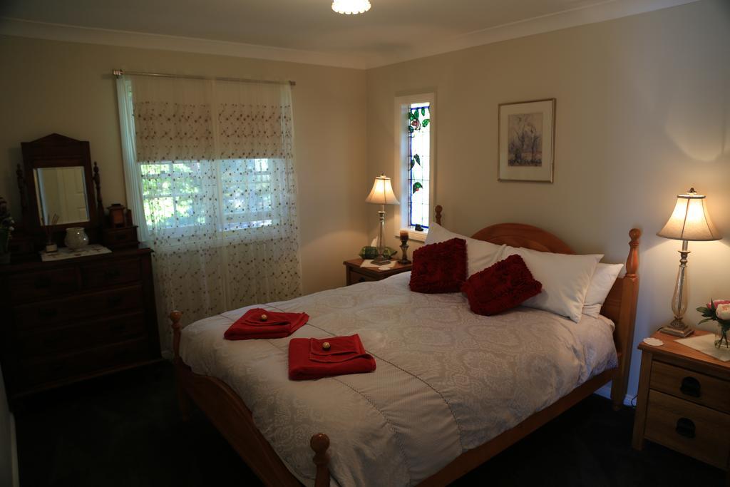 Appartement Laurel House à Springwood Extérieur photo