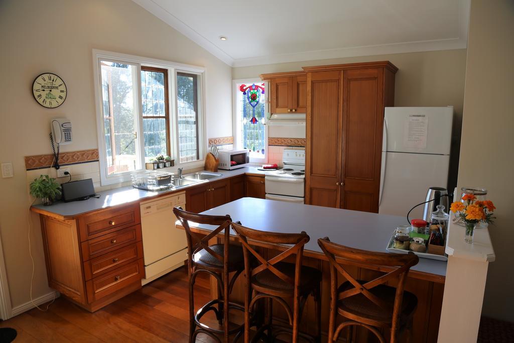 Appartement Laurel House à Springwood Extérieur photo