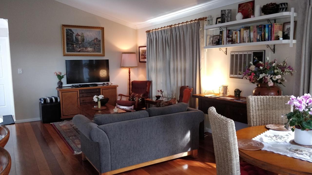 Appartement Laurel House à Springwood Extérieur photo