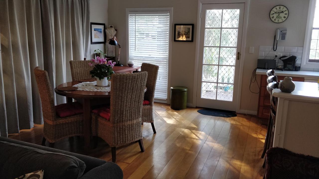 Appartement Laurel House à Springwood Extérieur photo