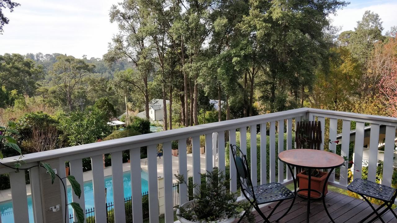 Appartement Laurel House à Springwood Extérieur photo